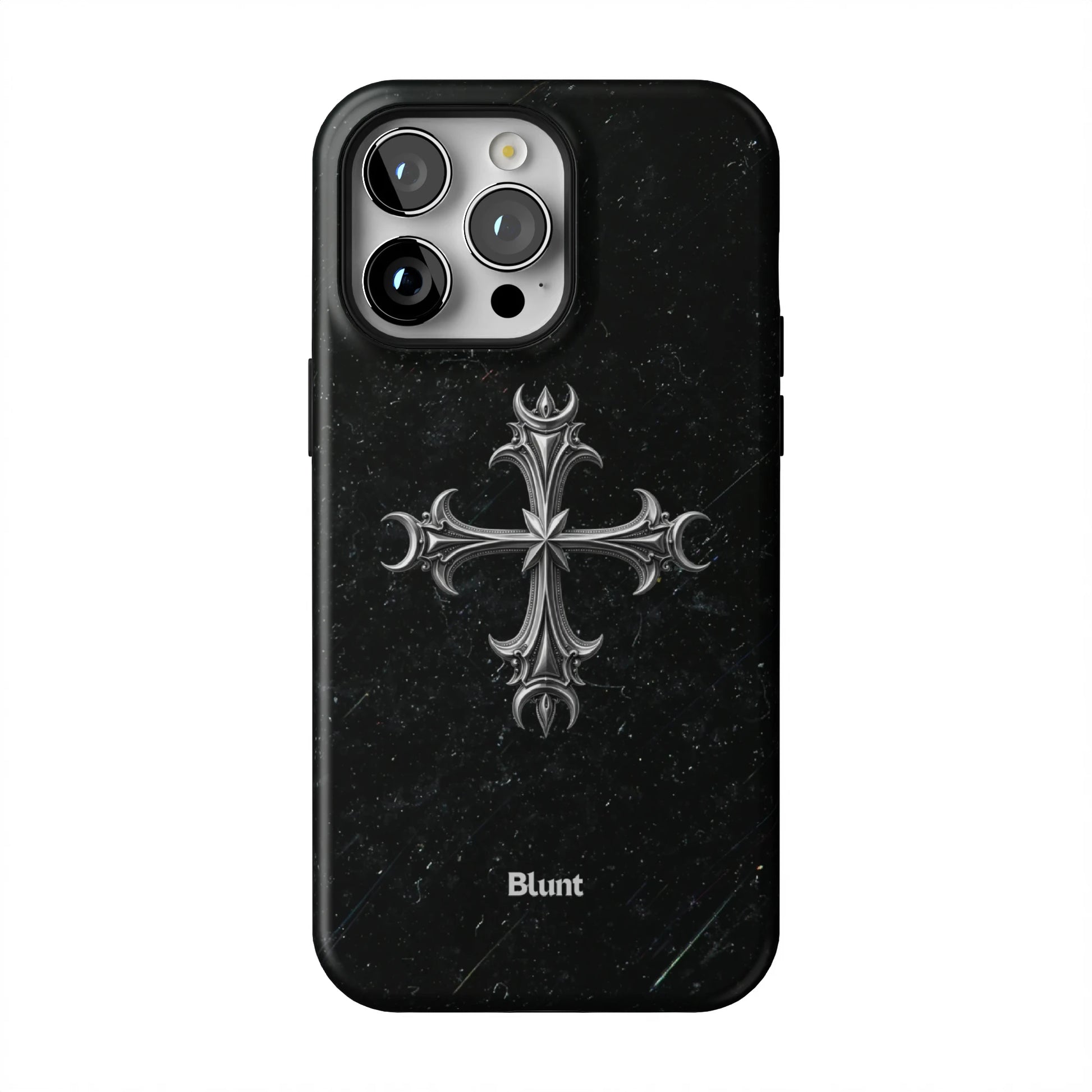 Spiked-Relic-iphone-case-iPhone 14 Pro Max-1