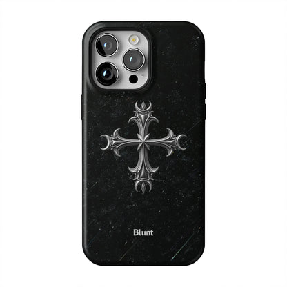 Spiked-Relic-iphone-case-iPhone 14 Pro Max-1