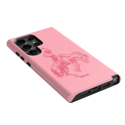 Pink-Rancher-samsung-case-S24 Ultra-2