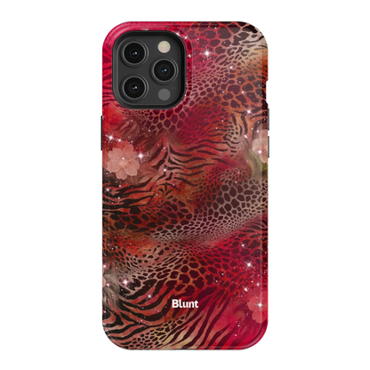 Bloodhound iPhone Case