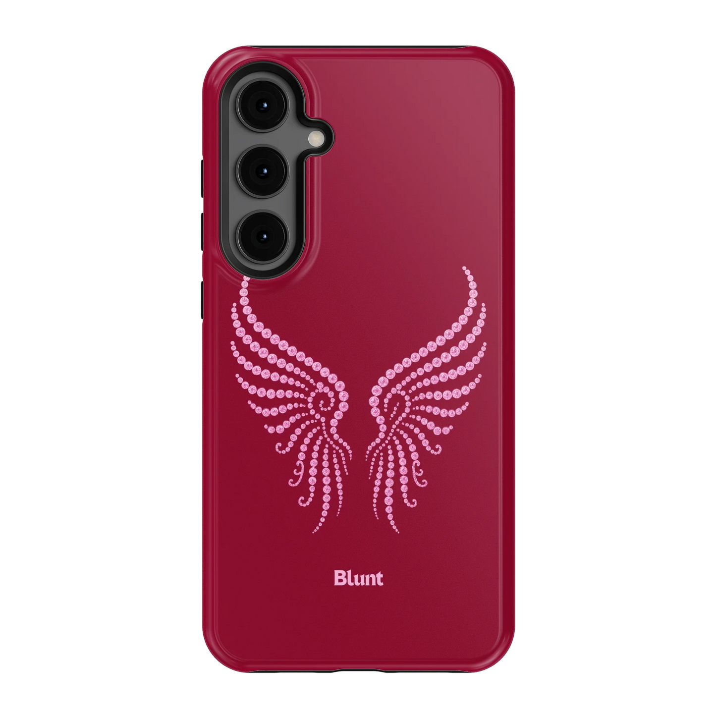 Angel Wing Samsung Case