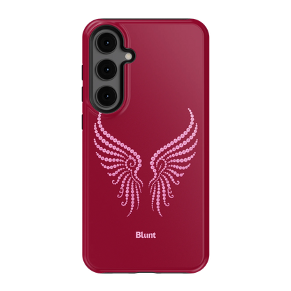 Angel Wing Samsung Case