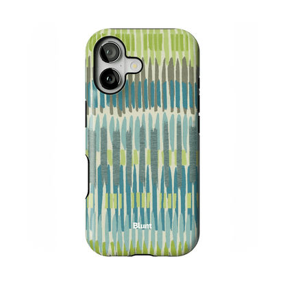 Meadow Loom iPhone Case - Blunt Cases