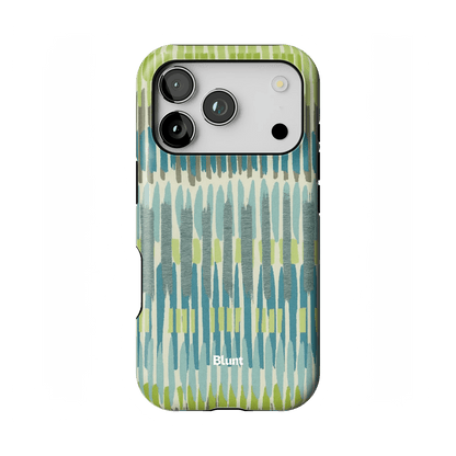 Meadow Loom iPhone Case - Blunt Cases