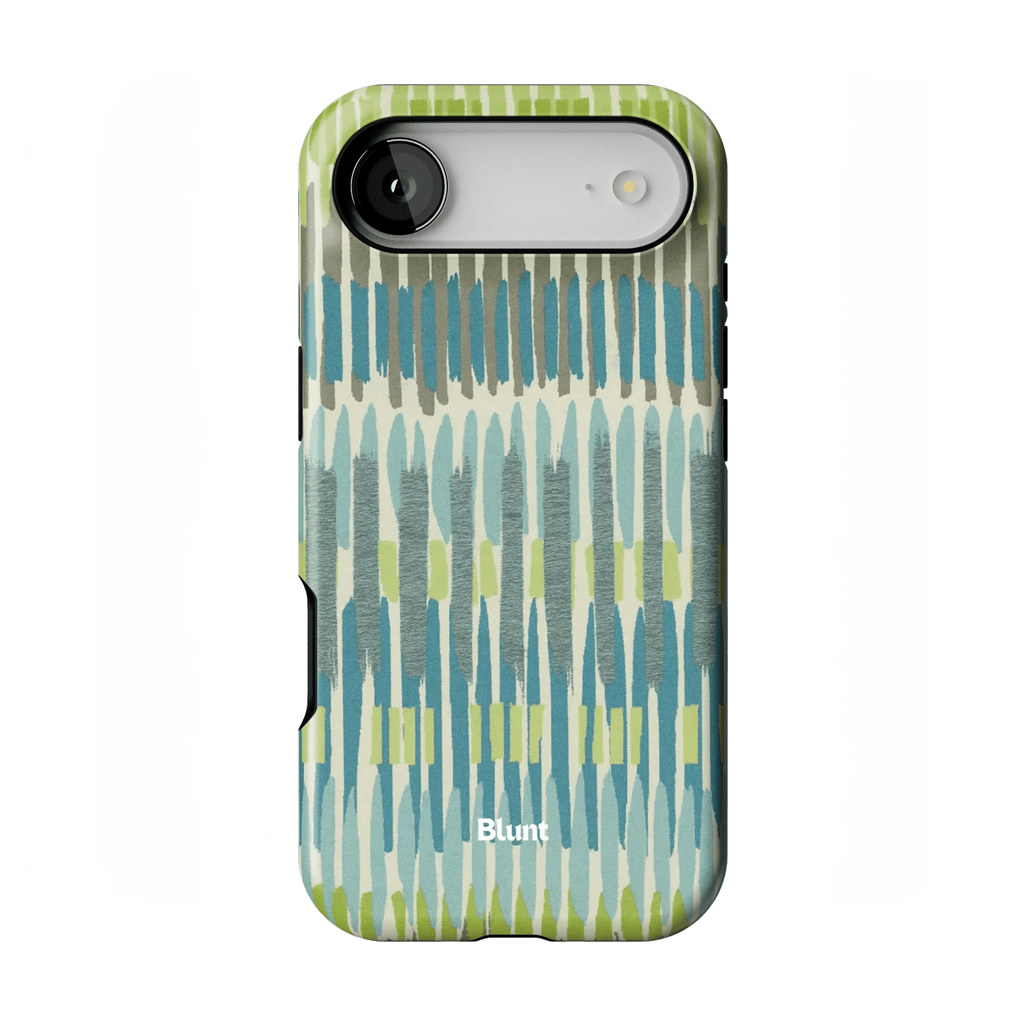 Meadow Loom iPhone Case - Blunt Cases