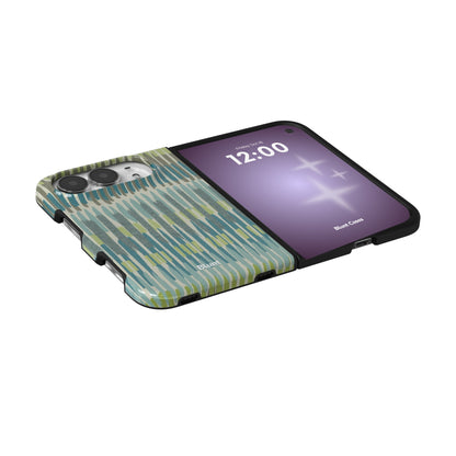 meadow-loom-iphone-case iPhone 18 Duo case, view 5
