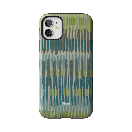 Meadow Loom iPhone Case gallery - Iphone_11_Iphone_1