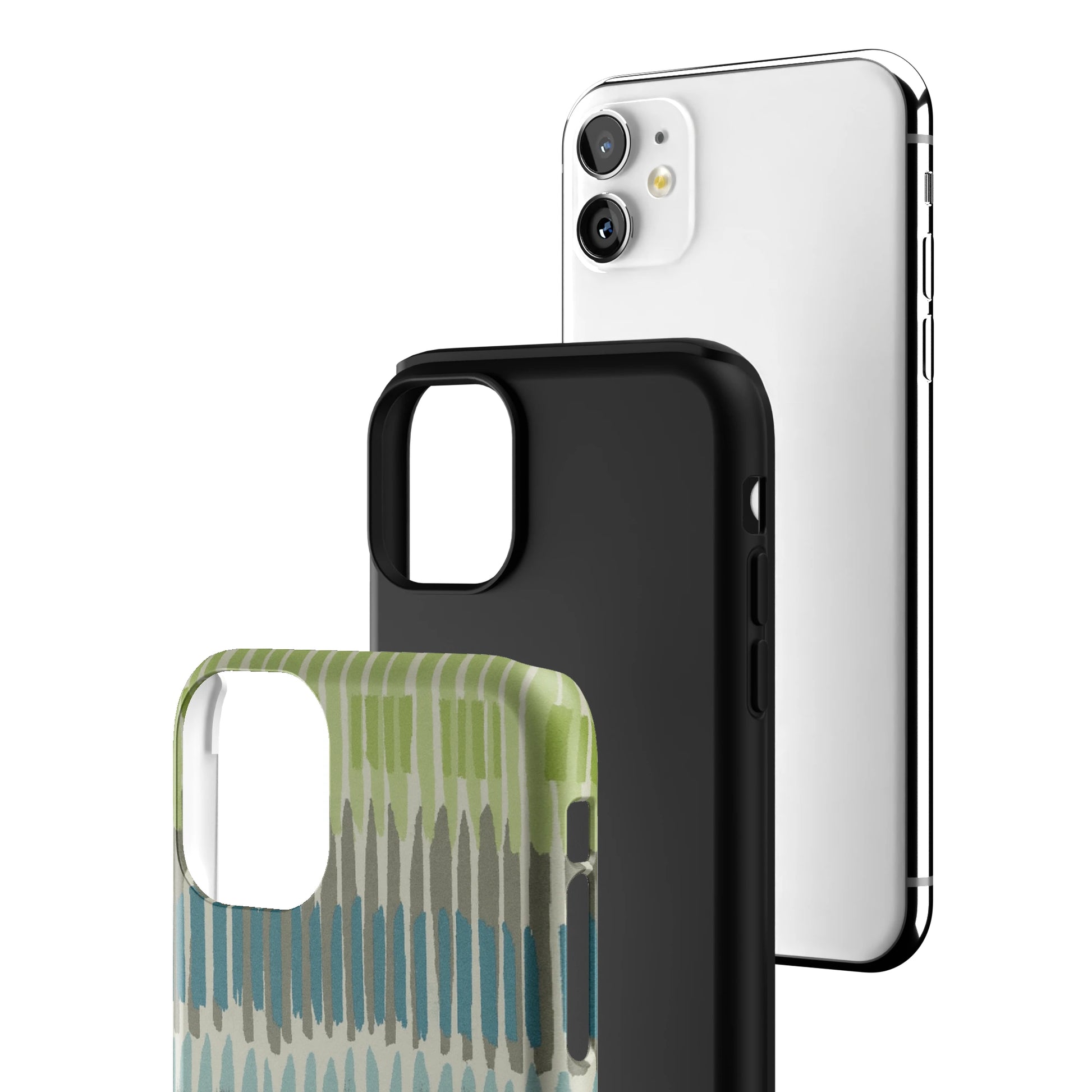 Meadow Loom iPhone Case gallery - Iphone_11_Iphone_3