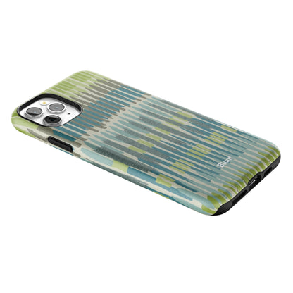 Meadow Loom iPhone Case gallery - Iphone_11_Pro_Max_2