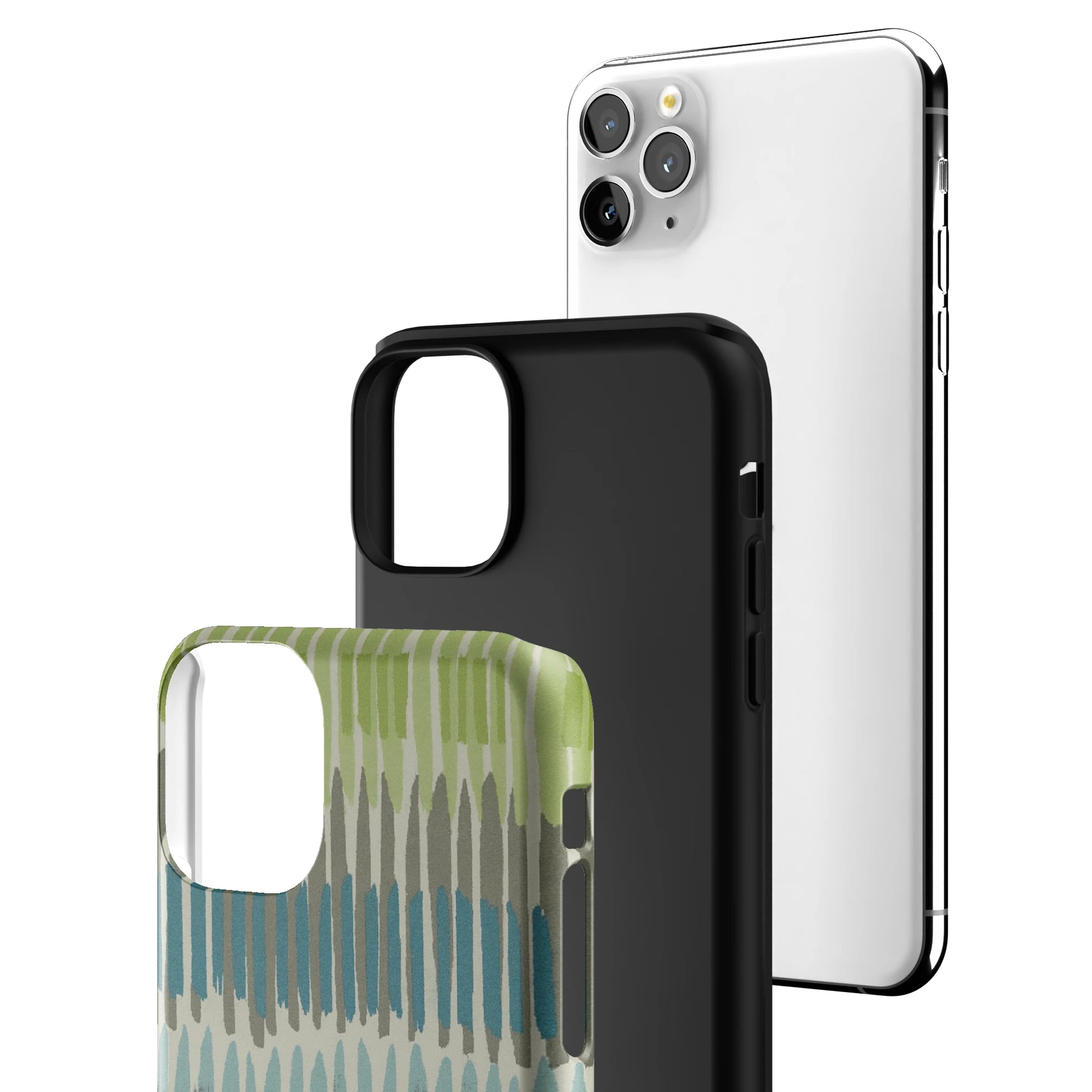 Meadow Loom iPhone Case gallery - Iphone_11_Pro_Max_3