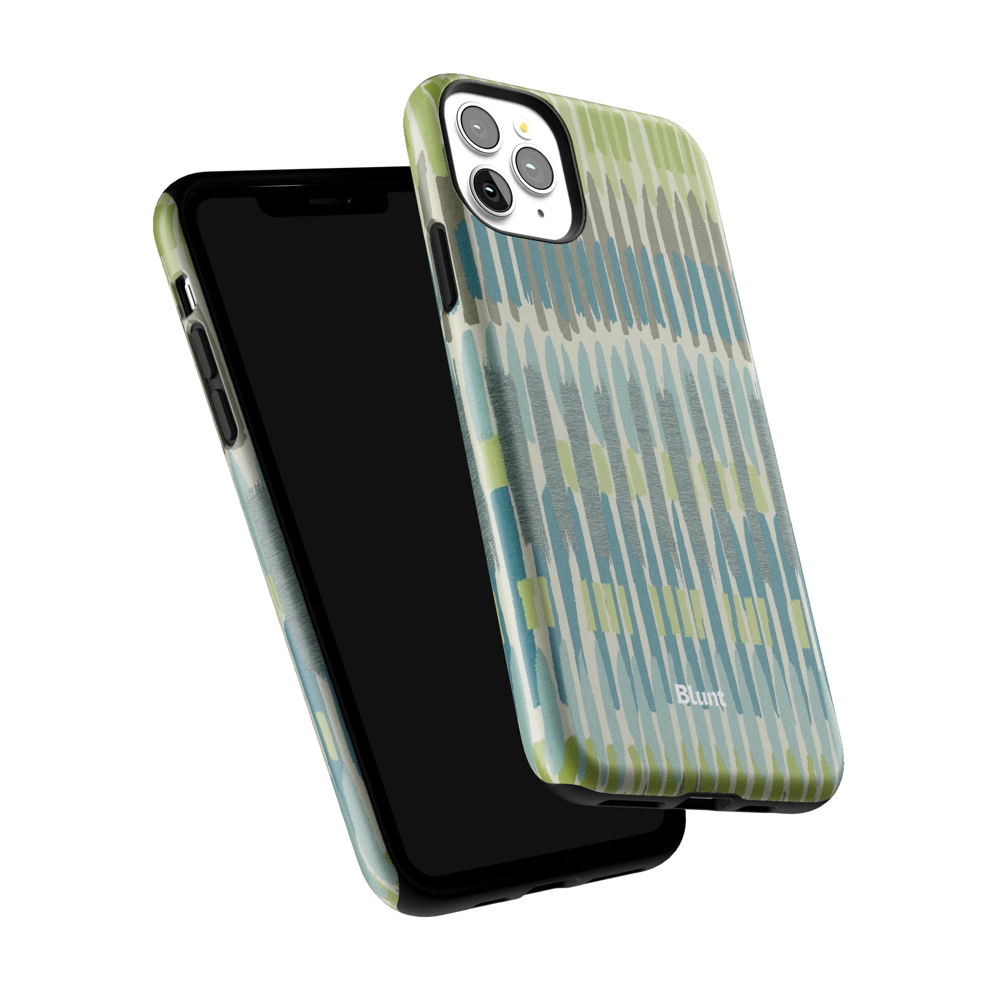 Meadow Loom iPhone Case gallery - Iphone_11_Pro_Max_6