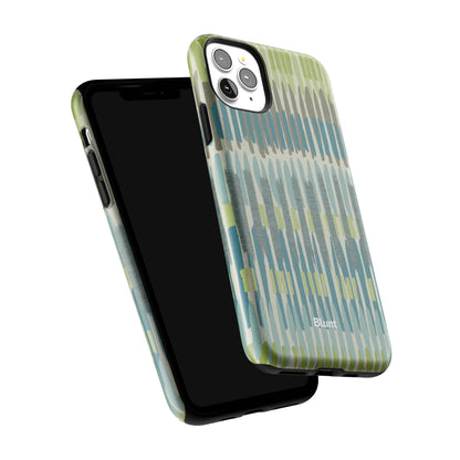 Meadow Loom iPhone Case gallery - Iphone_11_Pro_Max_6