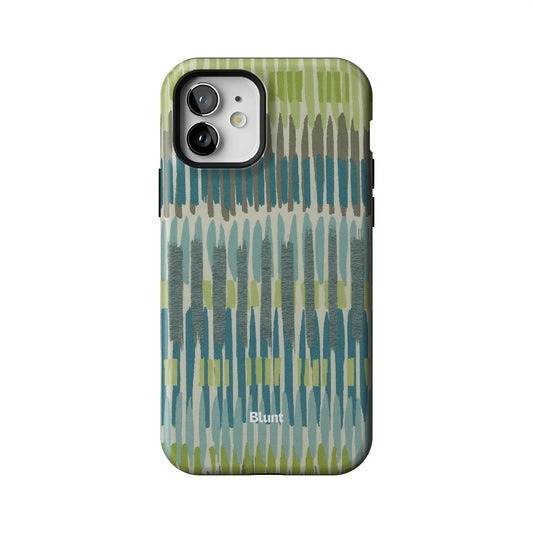 Meadow Loom iPhone Case gallery - Iphone_12_Iphone_1