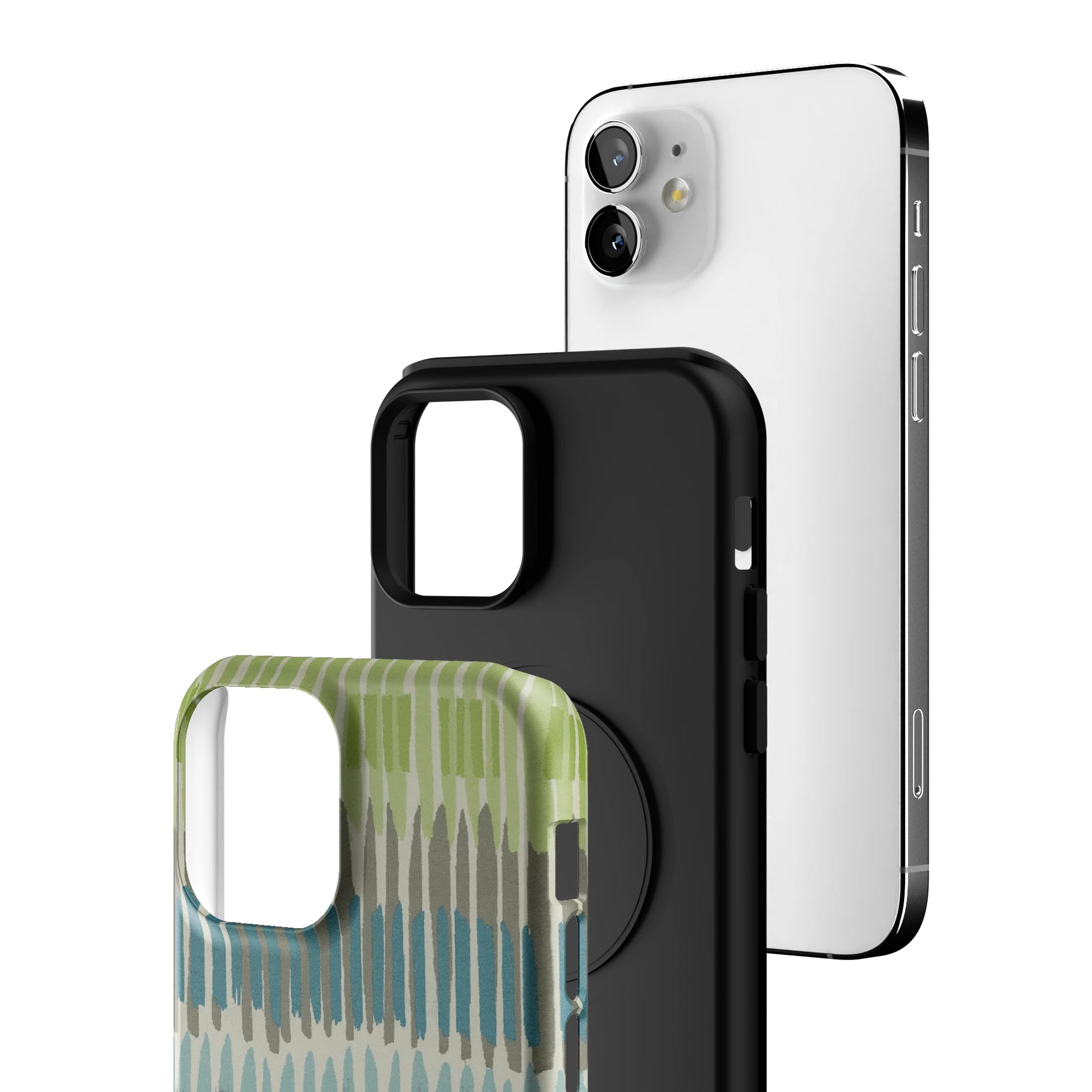 Meadow Loom iPhone Case gallery - Iphone_12_Iphone_3