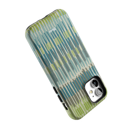 Meadow Loom iPhone Case gallery - Iphone_12_Iphone_5