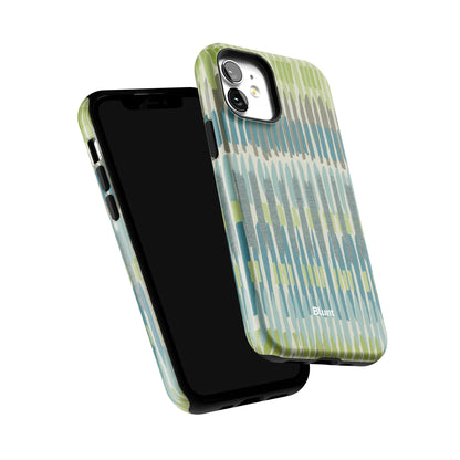 Meadow Loom iPhone Case gallery - Iphone_12_Iphone_6