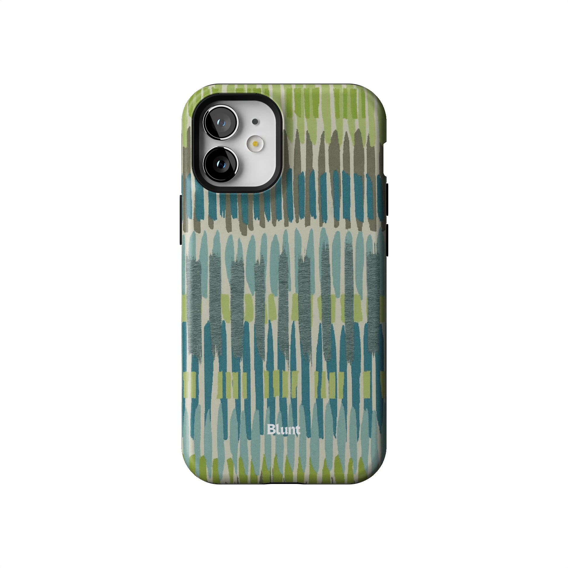 Meadow Loom iPhone Case gallery - Iphone_12_Mini_Air_Plus_1