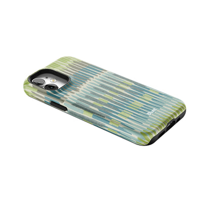 Meadow Loom iPhone Case gallery - Iphone_12_Mini_Air_Plus_2