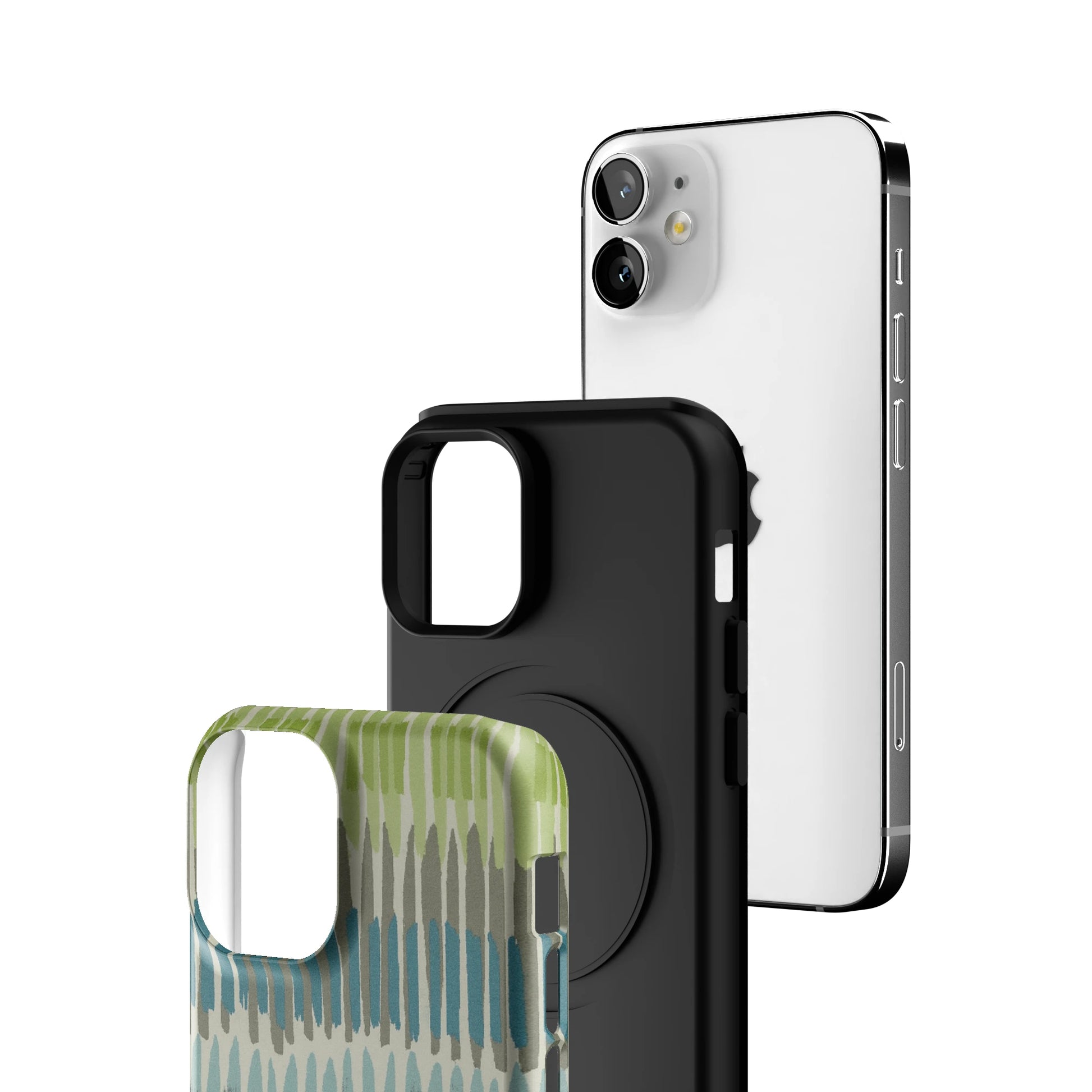 Meadow Loom iPhone Case gallery - Iphone_12_Mini_Air_Plus_3