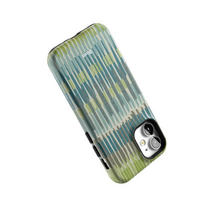 Meadow Loom iPhone Case gallery - Iphone_12_Mini_Air_Plus_5