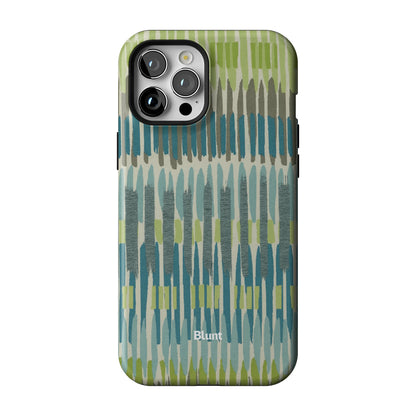 Meadow Loom iPhone Case gallery - Iphone_12_Pro_Max_1