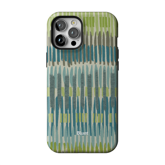 Meadow Loom iPhone Case gallery - Iphone_12_Pro_Max_1