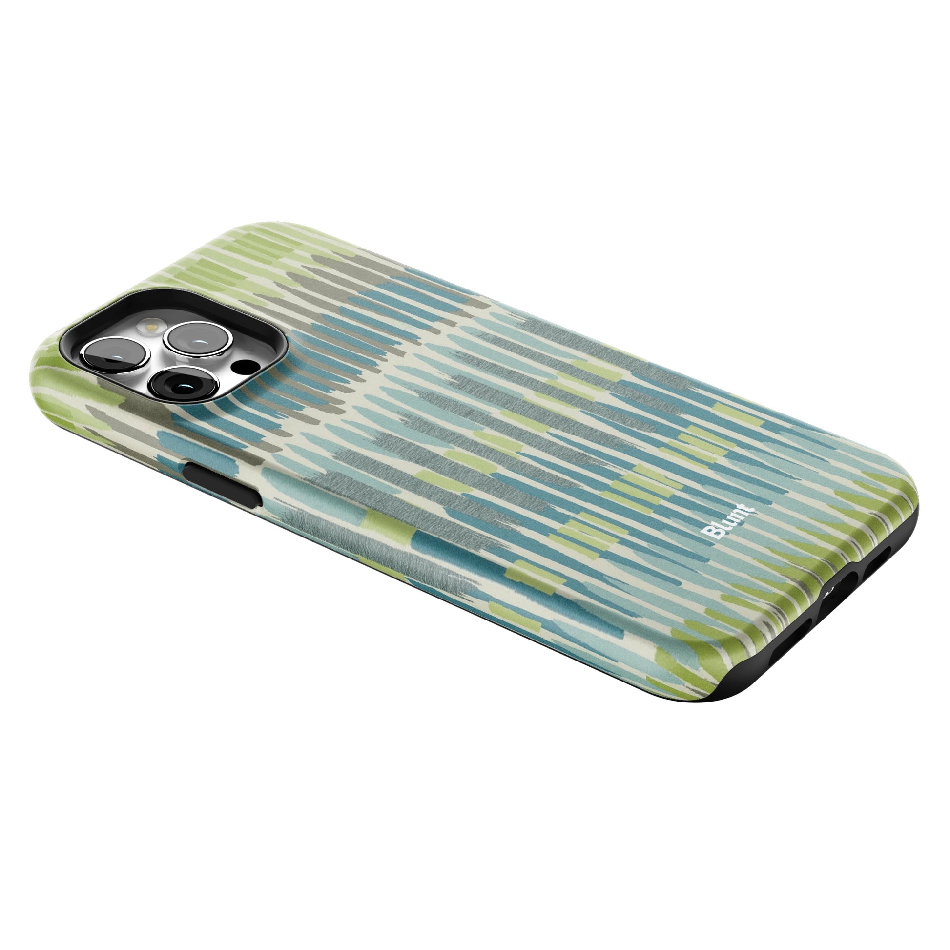 Meadow Loom iPhone Case gallery - Iphone_12_Pro_Max_2