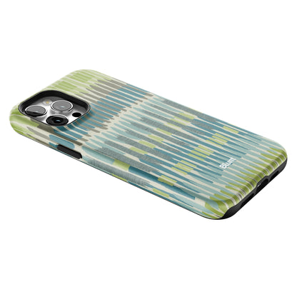 Meadow Loom iPhone Case gallery - Iphone_12_Pro_Max_2