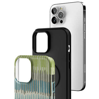 Meadow Loom iPhone Case gallery - Iphone_12_Pro_Max_3