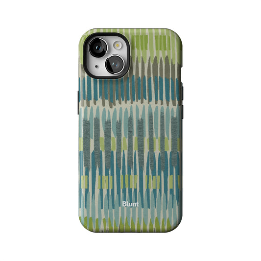 Meadow Loom iPhone Case gallery - Iphone_13_Iphone_1