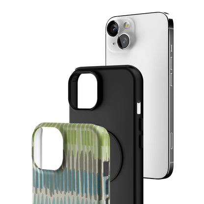 Meadow Loom iPhone Case gallery - Iphone_13_Iphone_3