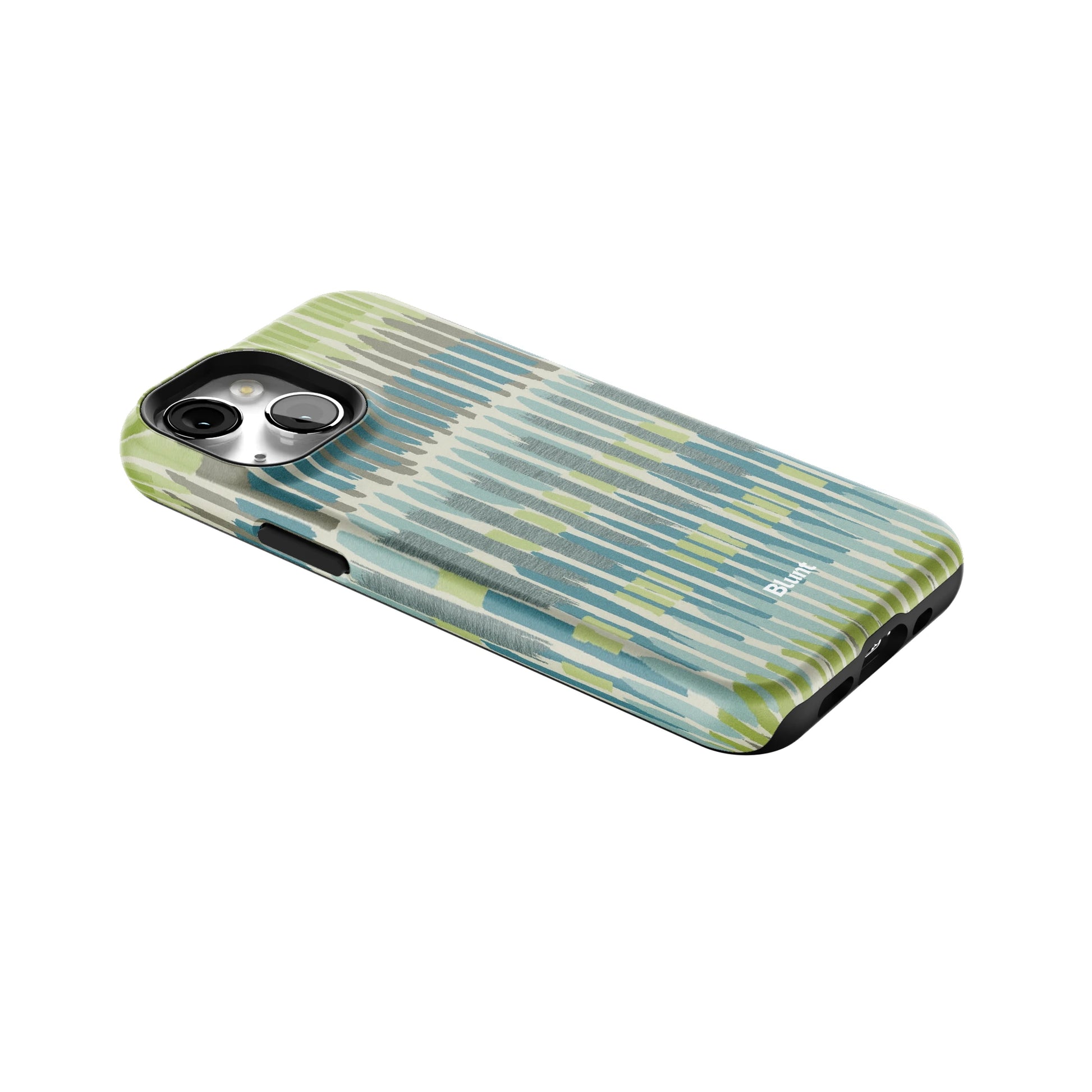 Meadow Loom iPhone Case gallery - Iphone_13_Mini_Air_Plus_2