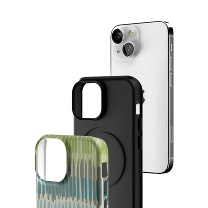 Meadow Loom iPhone Case gallery - Iphone_13_Mini_Air_Plus_3