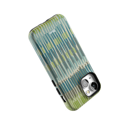 Meadow Loom iPhone Case gallery - Iphone_13_Mini_Air_Plus_5