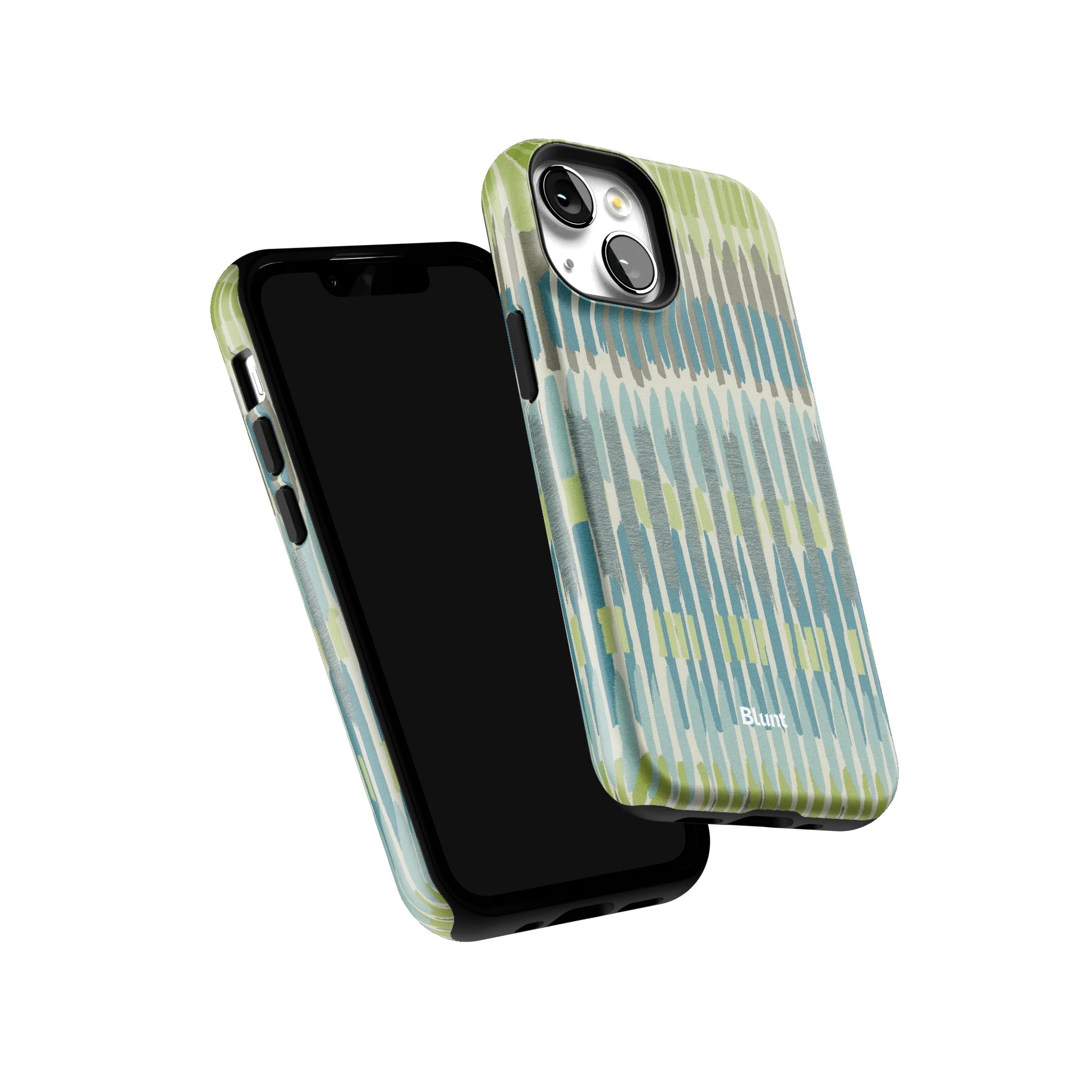 Meadow Loom iPhone Case gallery - Iphone_13_Mini_Air_Plus_6