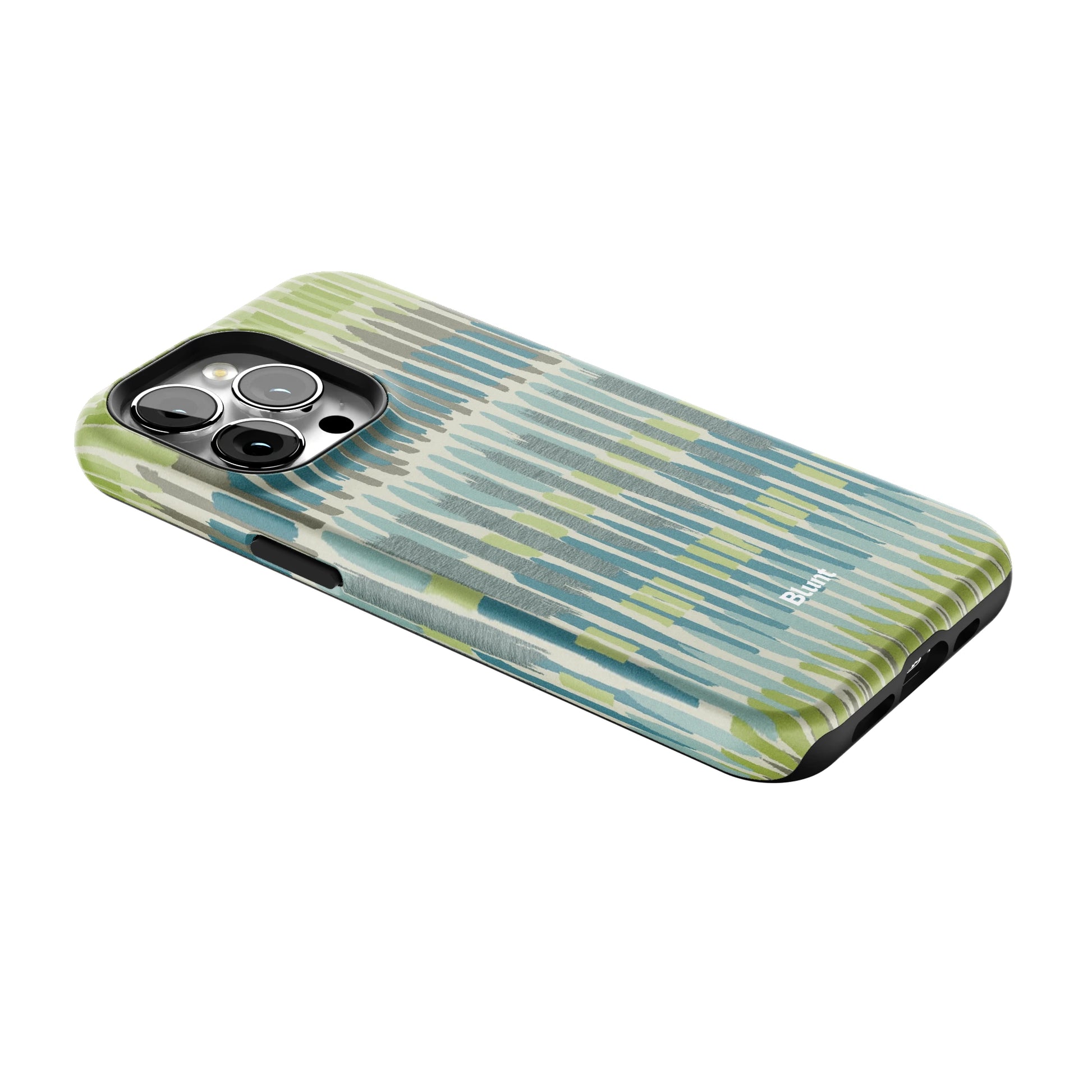 Meadow Loom iPhone Case gallery - Iphone_13_Pro_2