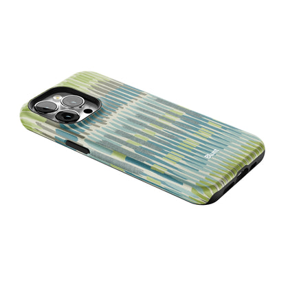 Meadow Loom iPhone Case gallery - Iphone_13_Pro_2