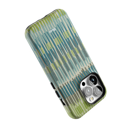 Meadow Loom iPhone Case gallery - Iphone_13_Pro_5