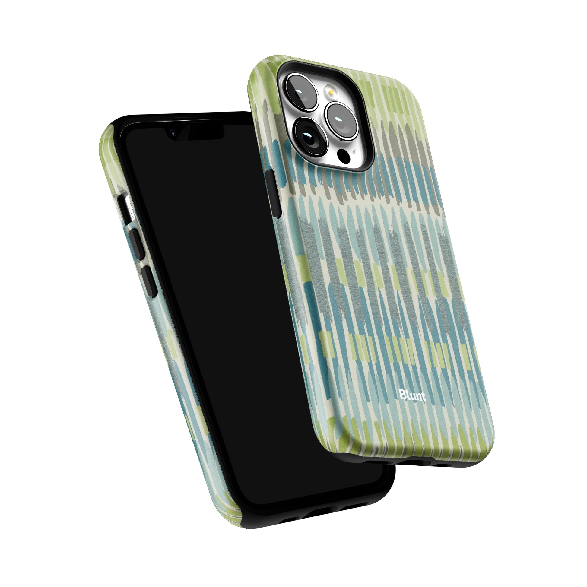 Meadow Loom iPhone Case gallery - Iphone_13_Pro_6
