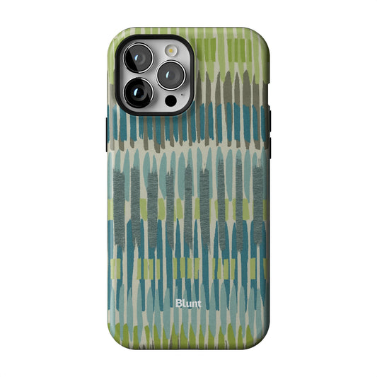 Meadow Loom iPhone Case gallery - Iphone_13_Pro_Max_1