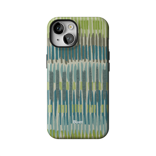 Meadow Loom iPhone Case gallery - Iphone_14_Iphone_1