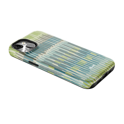 Meadow Loom iPhone Case gallery - Iphone_14_Iphone_2