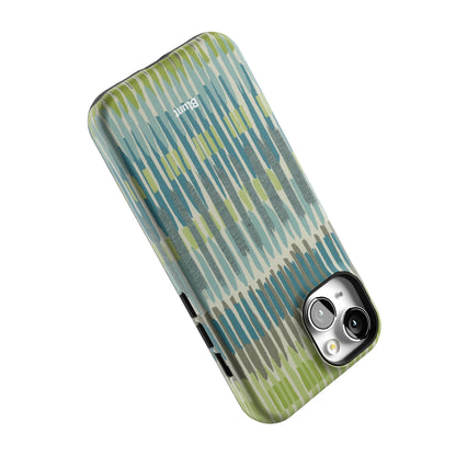 Meadow Loom iPhone Case gallery - Iphone_14_Iphone_5
