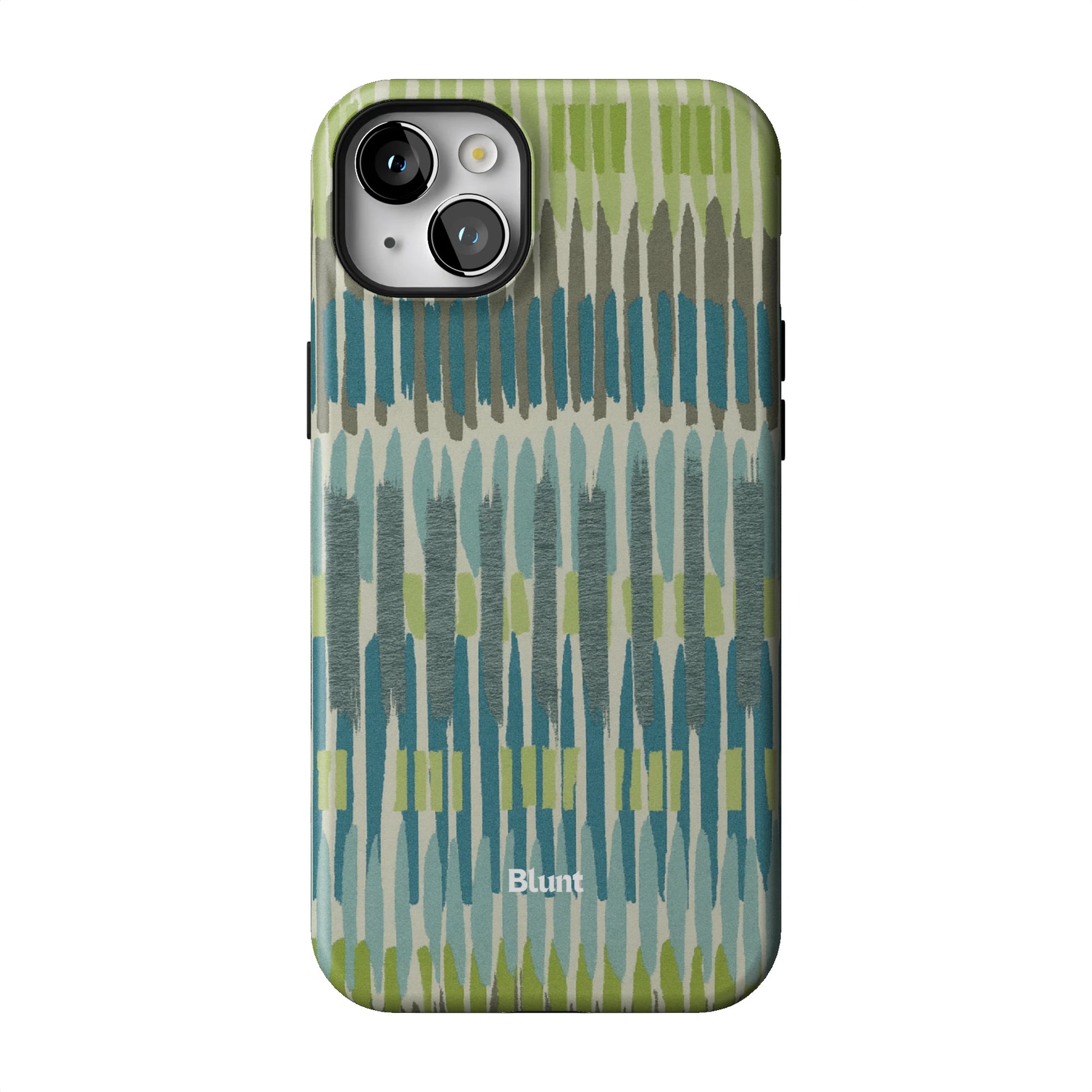 Meadow Loom iPhone Case gallery - Iphone_14_Mini_Air_Plus_1