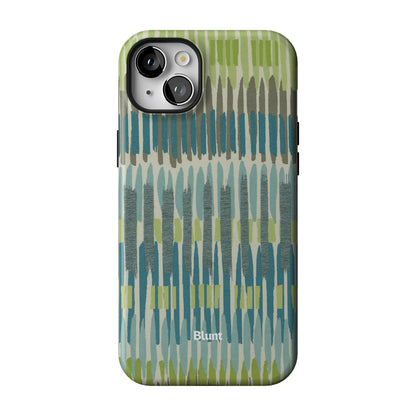 Meadow Loom iPhone Case gallery - Iphone_14_Mini_Air_Plus_1