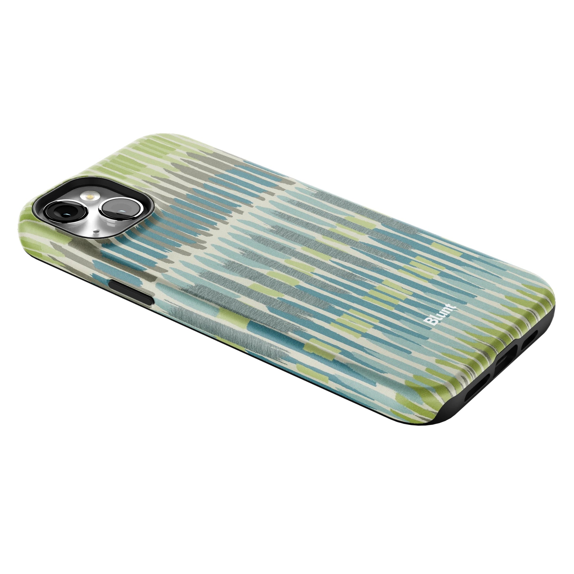 Meadow Loom iPhone Case gallery - Iphone_14_Mini_Air_Plus_2