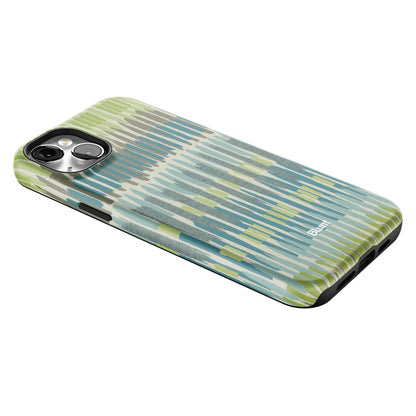 Meadow Loom iPhone Case gallery - Iphone_14_Mini_Air_Plus_2
