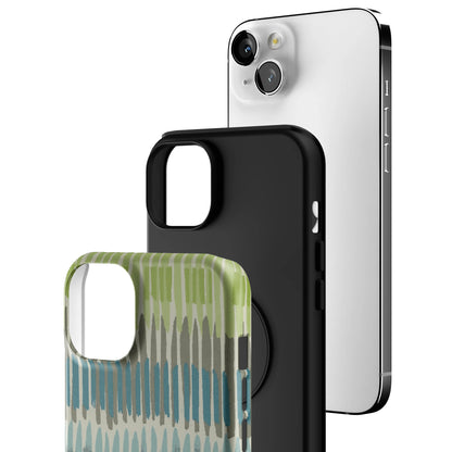 Meadow Loom iPhone Case gallery - Iphone_14_Mini_Air_Plus_3