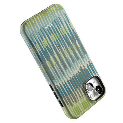 Meadow Loom iPhone Case gallery - Iphone_14_Mini_Air_Plus_5