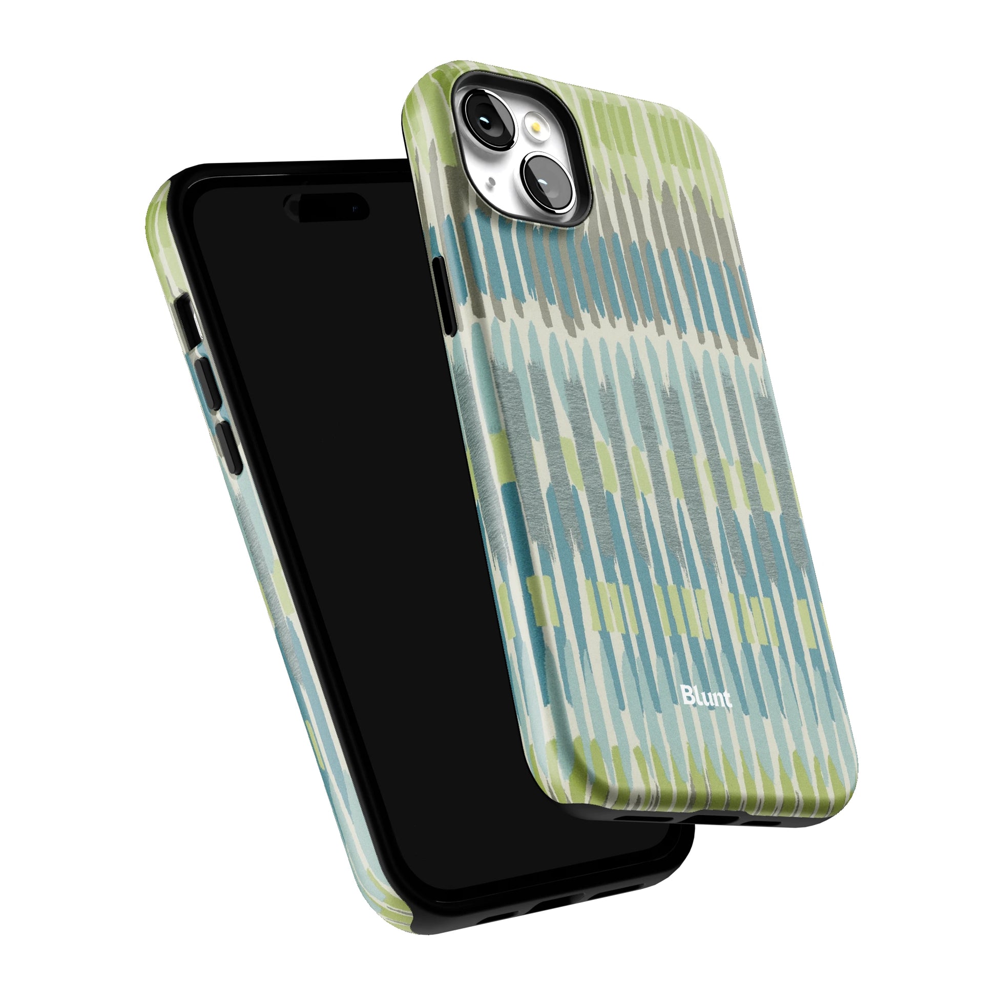 Meadow Loom iPhone Case gallery - Iphone_14_Mini_Air_Plus_6